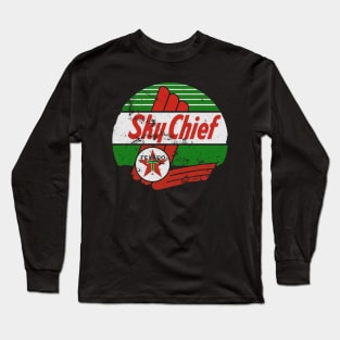 Sky Chief Long Sleeve T-Shirt